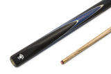 Jonny 8 Ball 2 Piece SNIPER 57 Inch Ash English Pool Cue with 8mm Tip