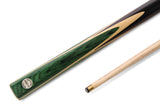 PRO147 WINDSOR 57 Inch 2 Piece Ash Snooker Pool Cue with 9.5mm Tip