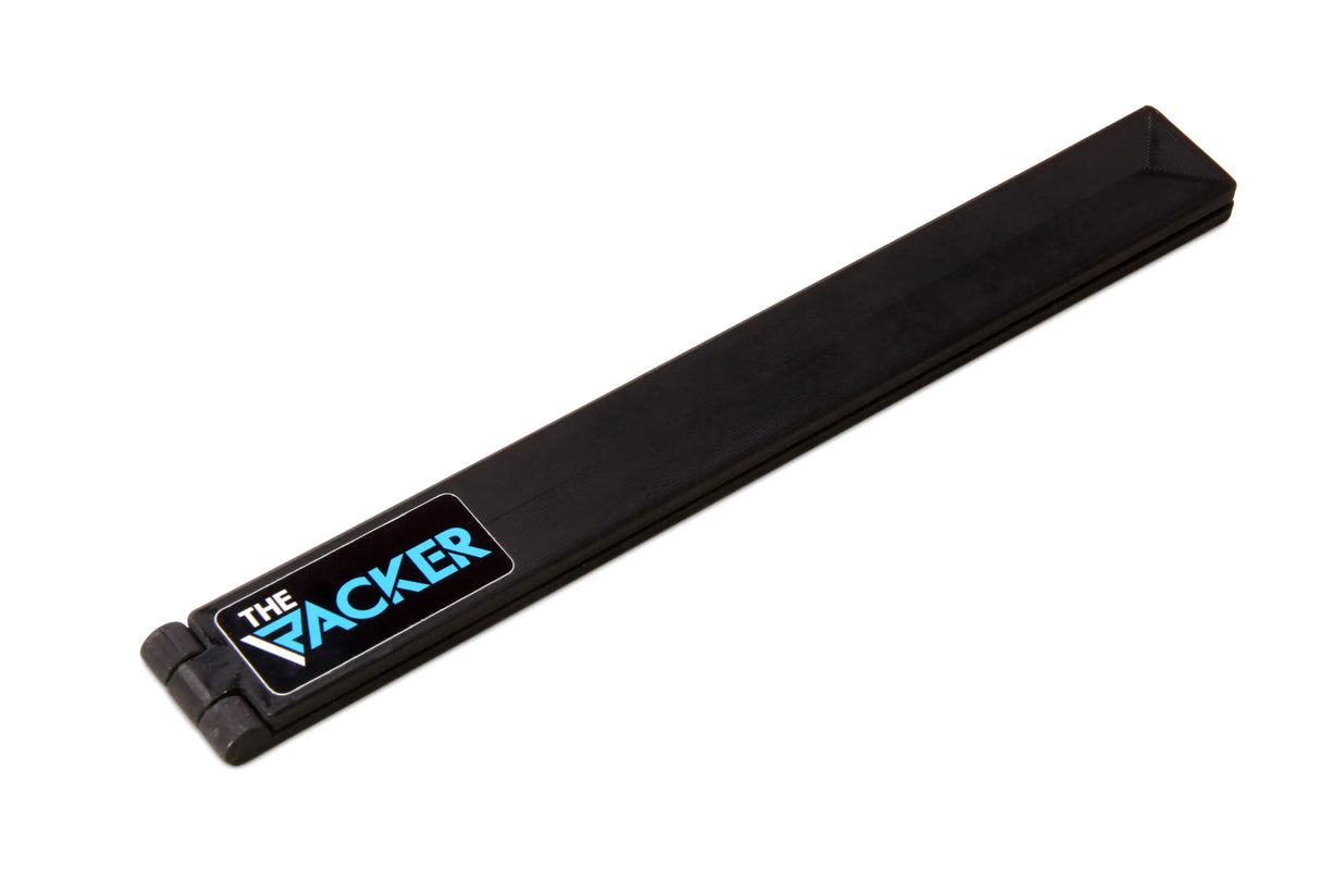 The Racker HandiRack V1 Snooker Pool Triangle - Portable Racking Triangle