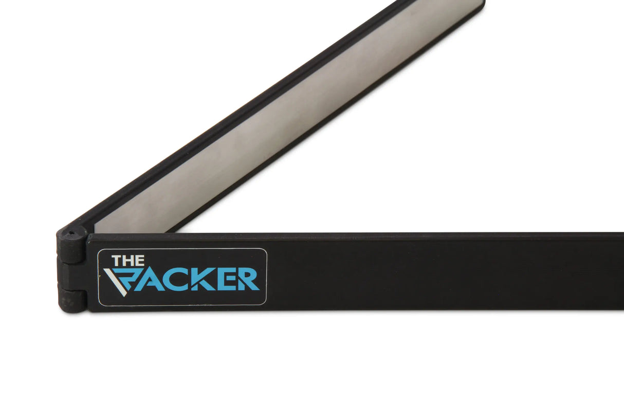 The Racker HandiRack V1 Snooker Pool Triangle - Portable Racking Triangle