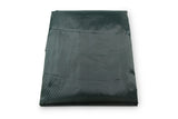 Plain 8ft UK Nylon Pool Table Cover with Fitted Elasticated Corners