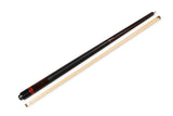 McDermott Hand Crafted G-Series American Pool Cue 13mm Tip – G209