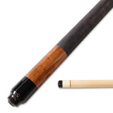 McDermott Hand Crafted G-Series American Pool Cue 13mm Tip – G239