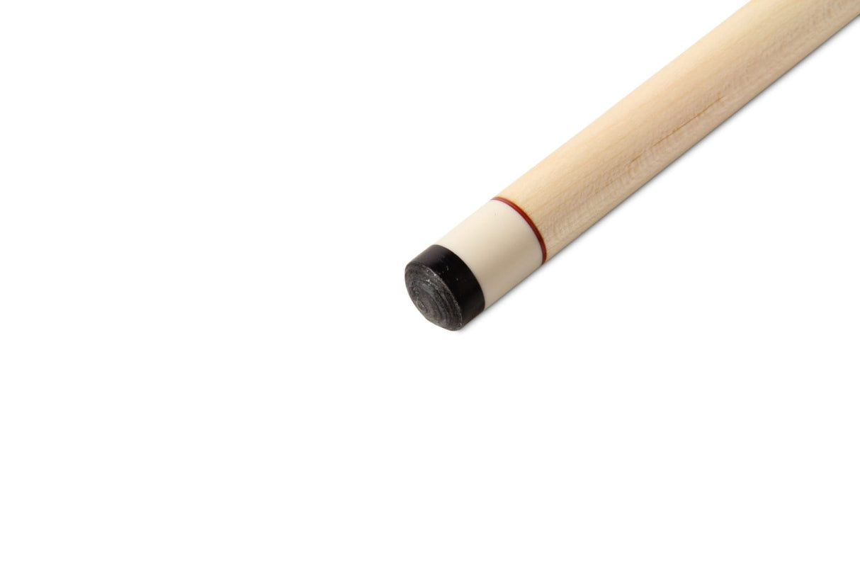 McDermott Hand Crafted G-Series American Pool Cue 13mm Tip – G239