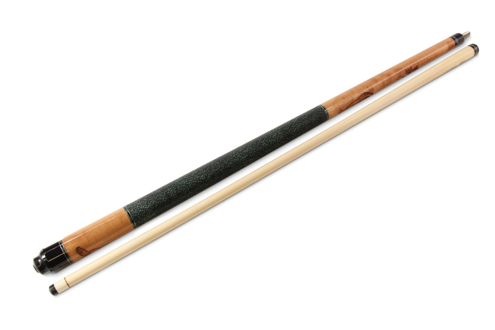 McDermott GREAT WOLF Hand Crafted G-Series American Pool Cue 13mm tip –G338