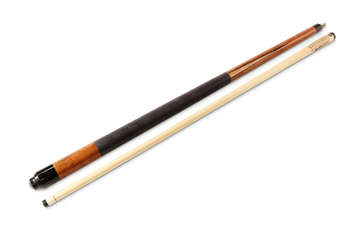 McDermott Hand Crafted G-Series American Pool Cue 13mm Tip – G239