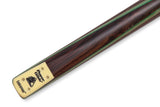 Powerglide ENDEAVOUR 3/4 Jointed 57 Inch Pool Snooker Cue 9.5mm Tip