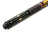 McDermott Lucky Series American Pool Cue 13mm Tip – L28