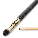 McDermott Lucky Series American Pool Cue 13mm Tip – L40