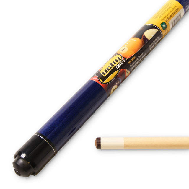 McDermott Lucky Series American Pool Cue 13mm Tip – L2