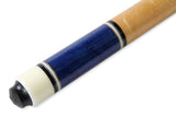 McDermott Hand Crafted G-Series American Pool Cue 13mm Tip – G230