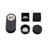 Baize Master T-MAG Twin Magnetic Square + Round Taom Chalk Holder