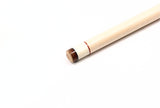 McDermott INDIAN ROSEWOOD Hand Crafted G-Series American Pool Cue 13mm tip –G222