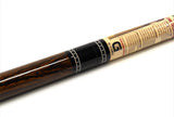 McDermott BOCOTE ‘S’ INLAY Hand Crafted G-Series American Pool Cue 13mm tip G308