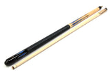 McDermott BLUE PEARL Hand Crafted G-Series American Pool Cue 13mm tip – G324A