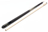 McDermott 12 Clover PRESTIGE Leather Grip American Pool Cue 13mm tip - G603