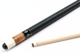 McDermott DUBLINER Hand Crafted G-Series American Pool Cue 13mm tip – G436